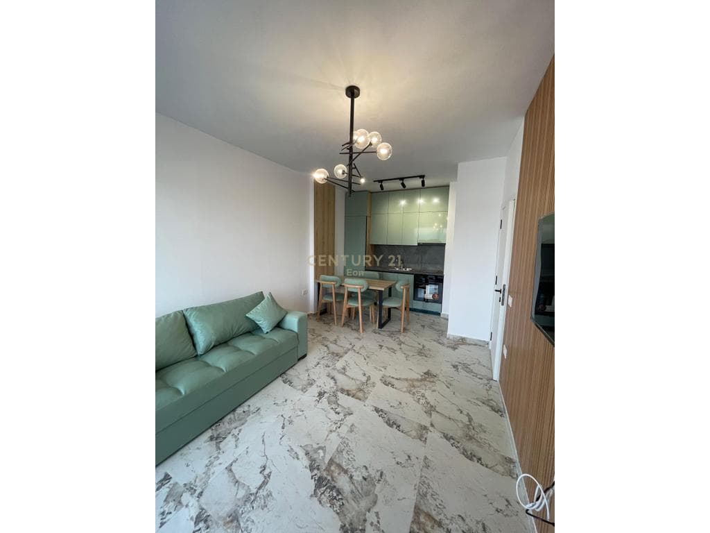 Apartament 1+1 Në Shitje Tek Liburna Residence në Malin e Robit, Durrës ! 2