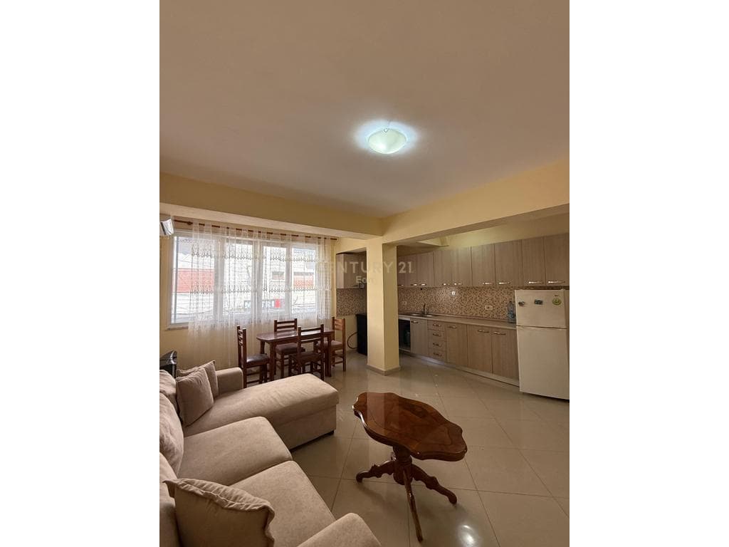 SHITET APARTAMENT 1+1 TE PALLATI SPORTIT, DURRES ! 3