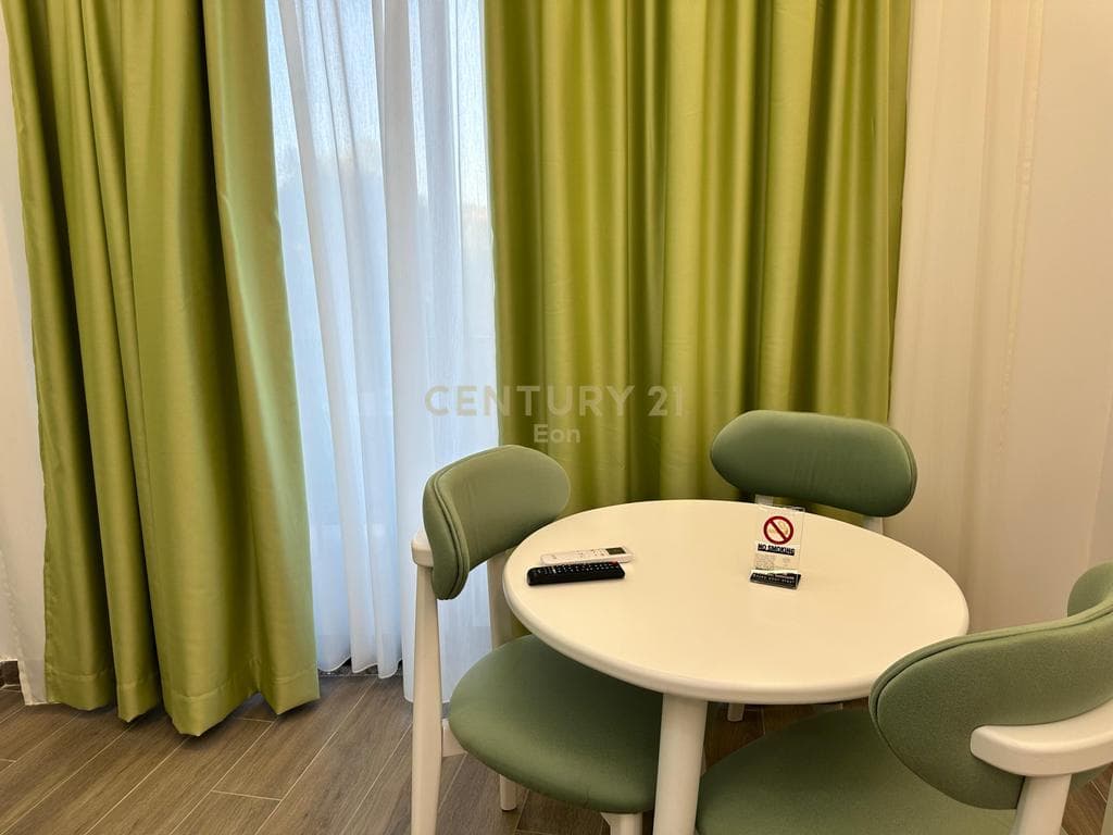 SHITET APARTAMENT 1+1 NE MALIN E ROBIT ! 4