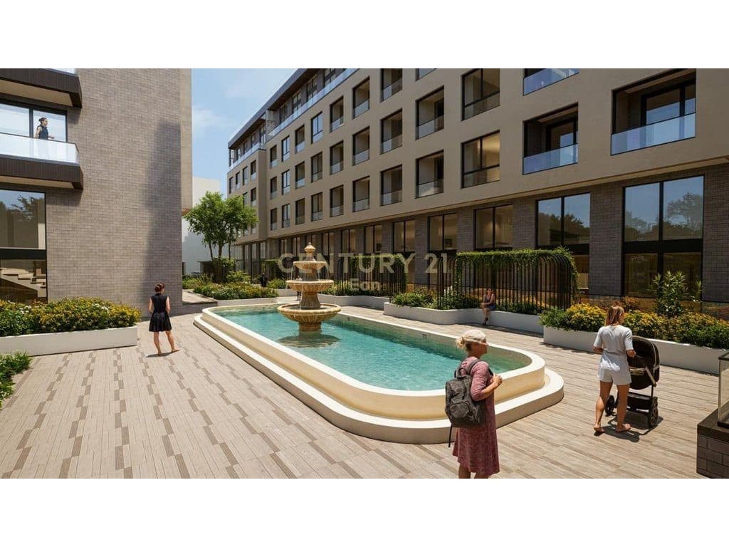VIZION 3 RESIDENCE – MALI I ROBIT, GOLEM! 3