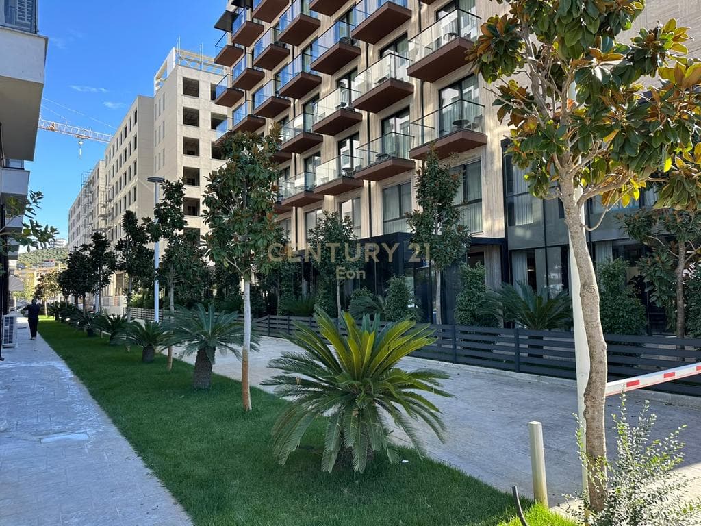SHESIM APARTAMENT TEK VM RESIDENCE FAZA 1, GOLEM ! 4