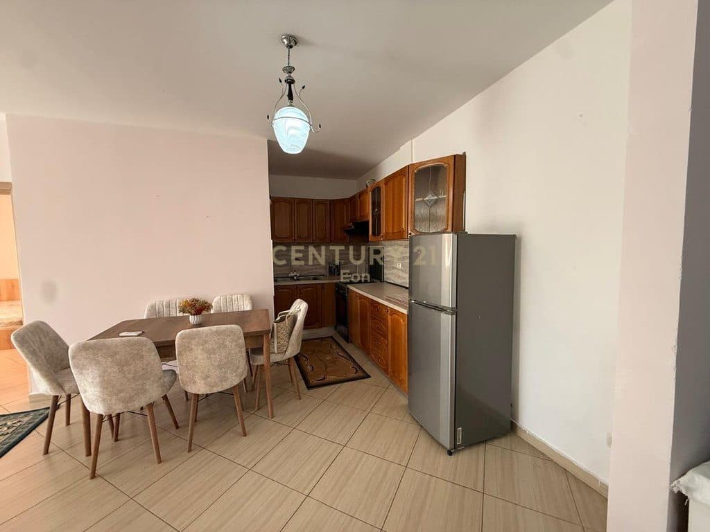 Apartament 2+1 Me Qira në Durrës,kopshti Sotir Noka ! 2