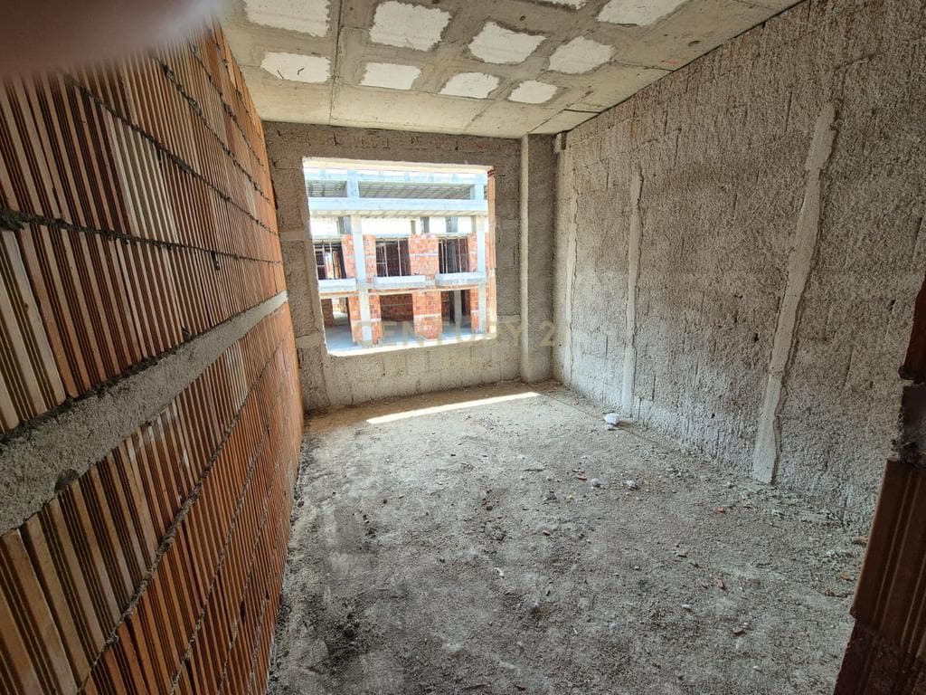SHITET APARTAMENT 1+1 NE QERRET REZIDENCA PALM PARADISE ! 2