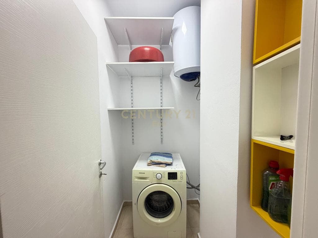 Qera, Apartament 2+1+2, prane UKD, Durres !