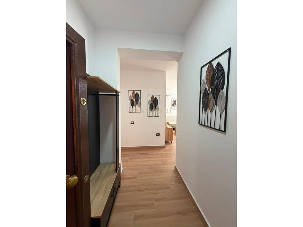 Apartament 2+1 Për Shitje në Mali i Robit, Durrës 200 Metra Nga Deti ! 4