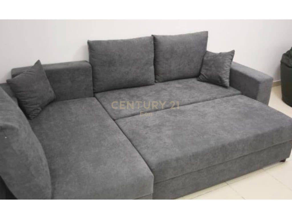 Apartament 2+1 Me Qira në Golem ! 3