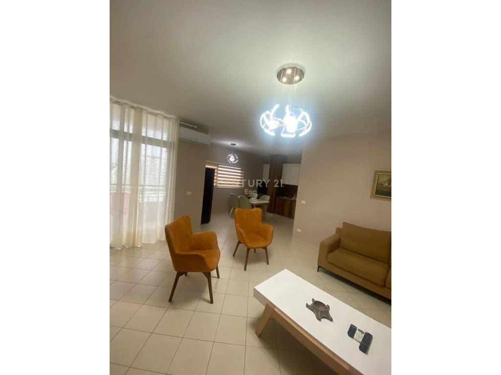 Apartament i Bollshëm 2+1+2 për Qira në Vollga, Durrës! 3