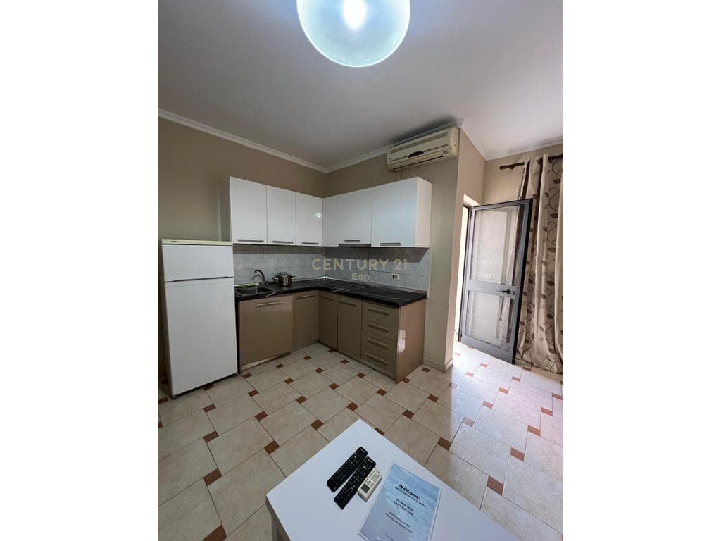 1+1 apartament me qira në Plazh, Durrës ! 2