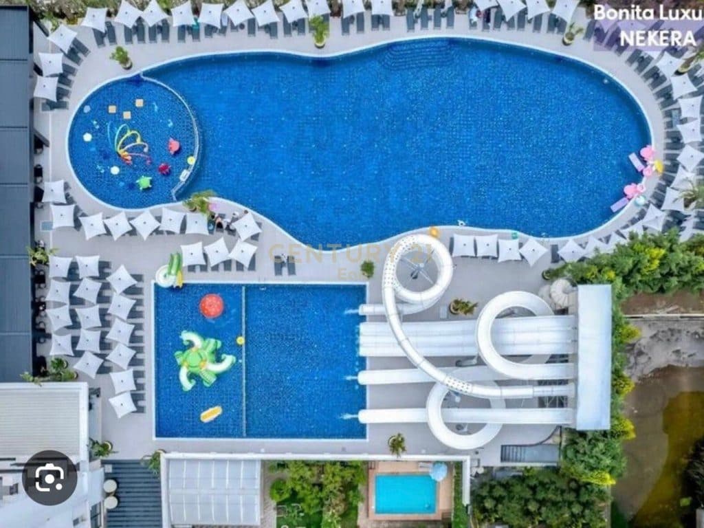 SHESIM APARTAMENT 1+1, TEK BONITA LUXURY, GOLEM ! 2