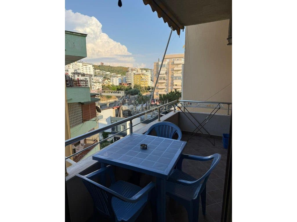Shitet Apartament 1+1 – Shkëmbi i Kavajës | Vijë e Parë Deti 4