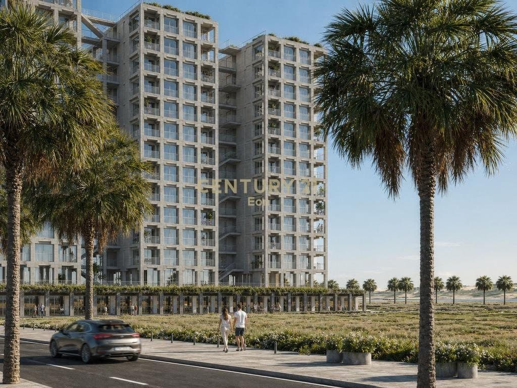 FILLUAN SHITJET NE THREE GARDENS RESIDENCE, QERRET !!!