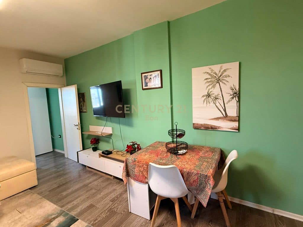 Apartament 1+1 në shitje në Plazh, Durrës ! 3