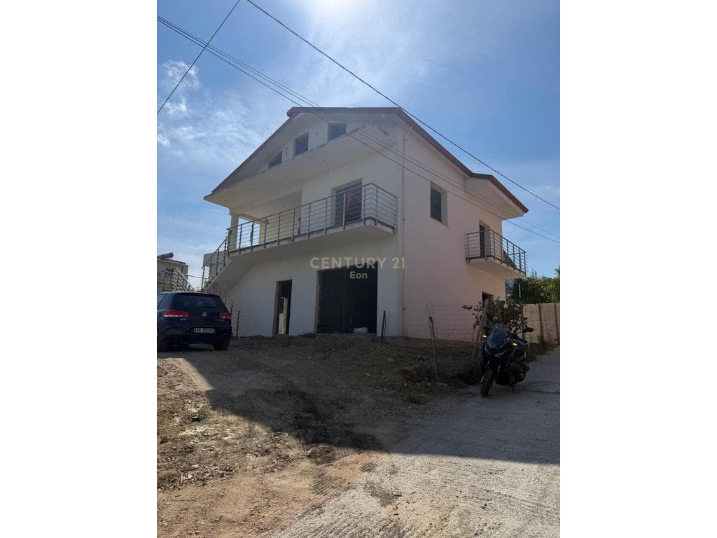 VILE 2-KATE+PAPAFINGO RRASHBULL KODER DURRES 530m² ! 3