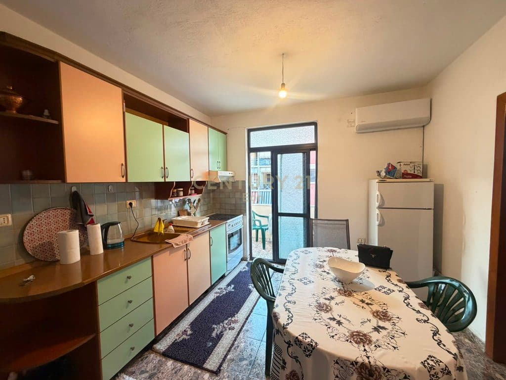 Apartament 2+1 Në Shitje në Durrës - 80,000€ | 70 m² 2