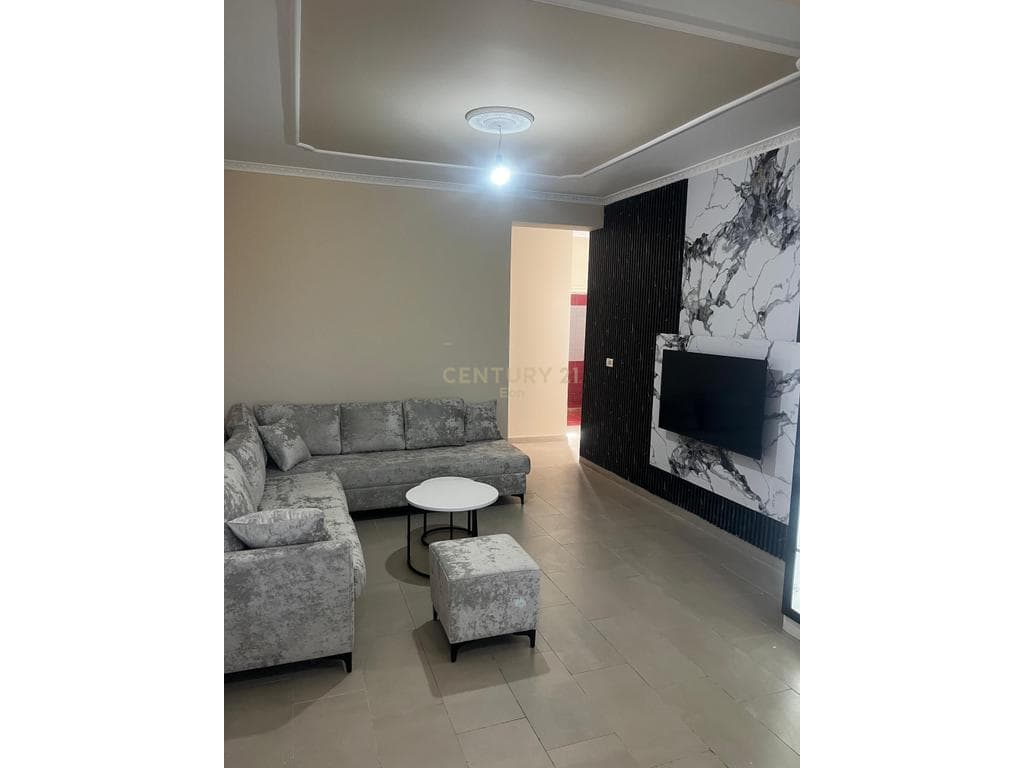 Shtëpi 1+1 Me Qira në Spitalle, Durrës - 375€ | 60 m²