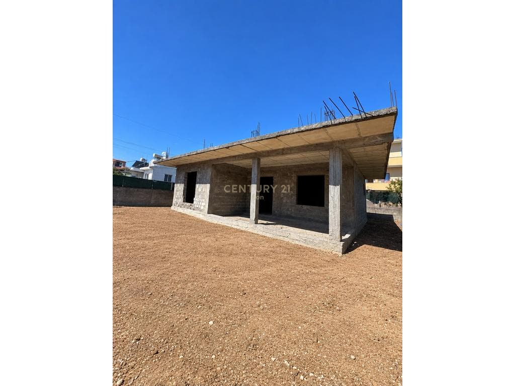 Shtëpi Private Në Shitje në Ish këneta, Durrës ! 3