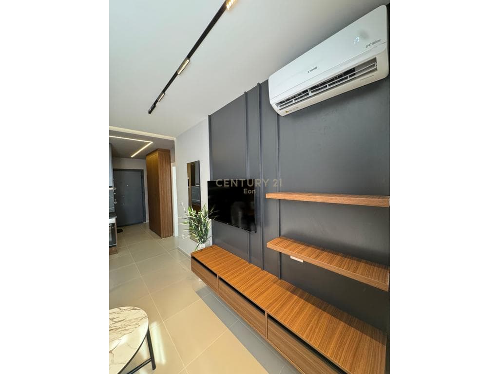 Apartament 1+1 me qira në Golem, Durrës ! 4