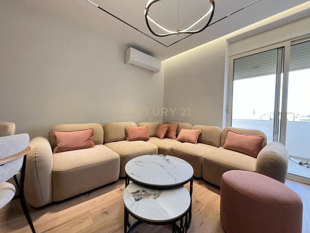 Qera, Apartament Luxury,2+1+2, Spitalle, Durres !