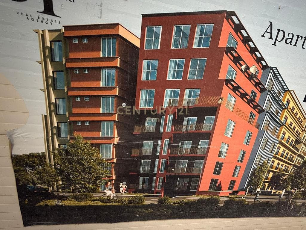 SHITET APARTAMENT 1+1 MUNDESI PAGESE ME KESTE , NE GOLEM !