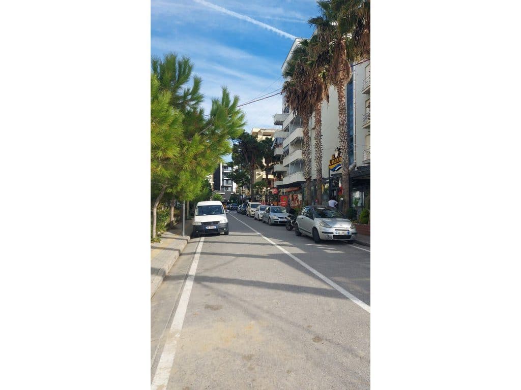 Excluzive ! Shitet Apartament 1+1 në Vijën e Parë të Detit – Shkëmbi i Kavajës, Durres ! 3