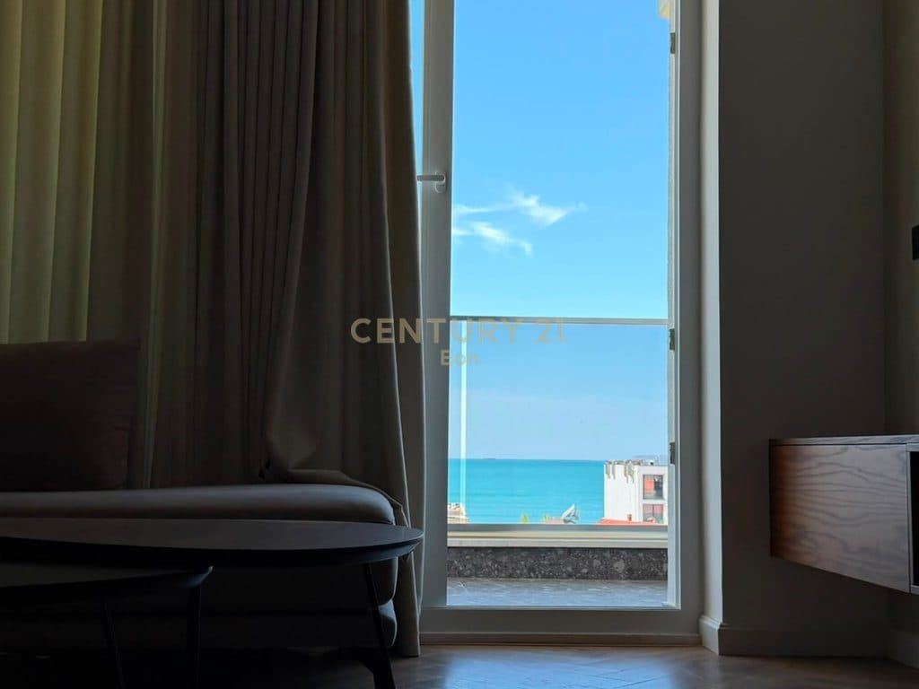 APARTAMENT 1+1 ME PAMJE NGA DETI NE GOLEM ! 2
