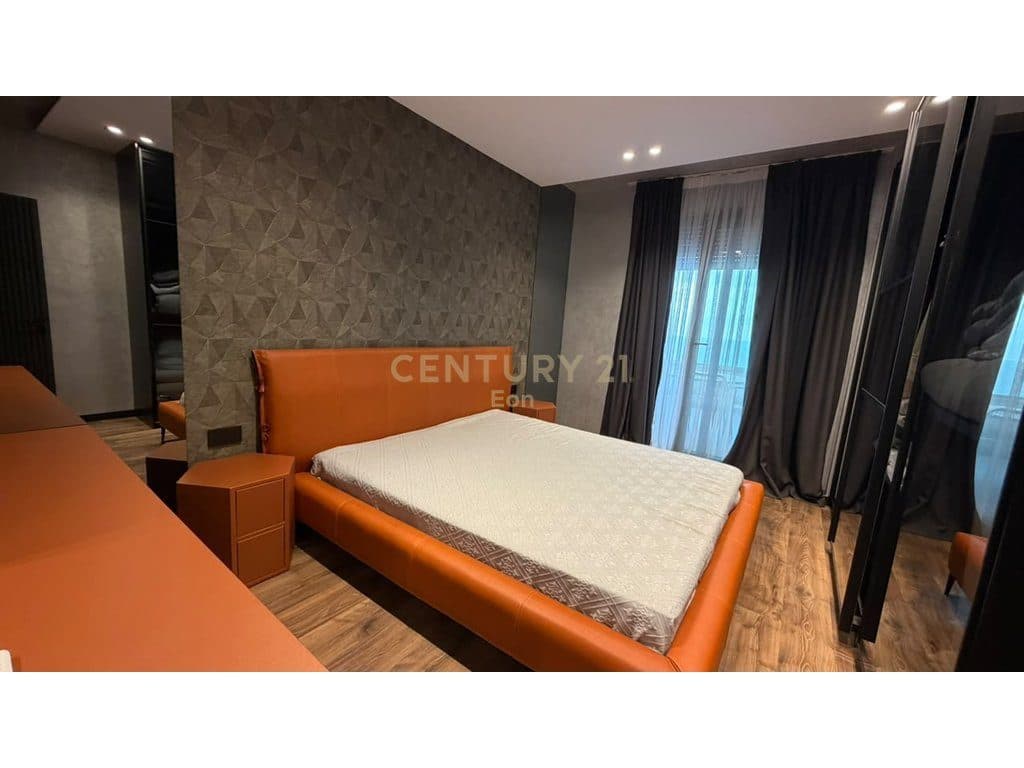 SHITET APARTAMENT 1+1 PAMJE BALLORE DETI NE VOLLGA, DURRES ! 4