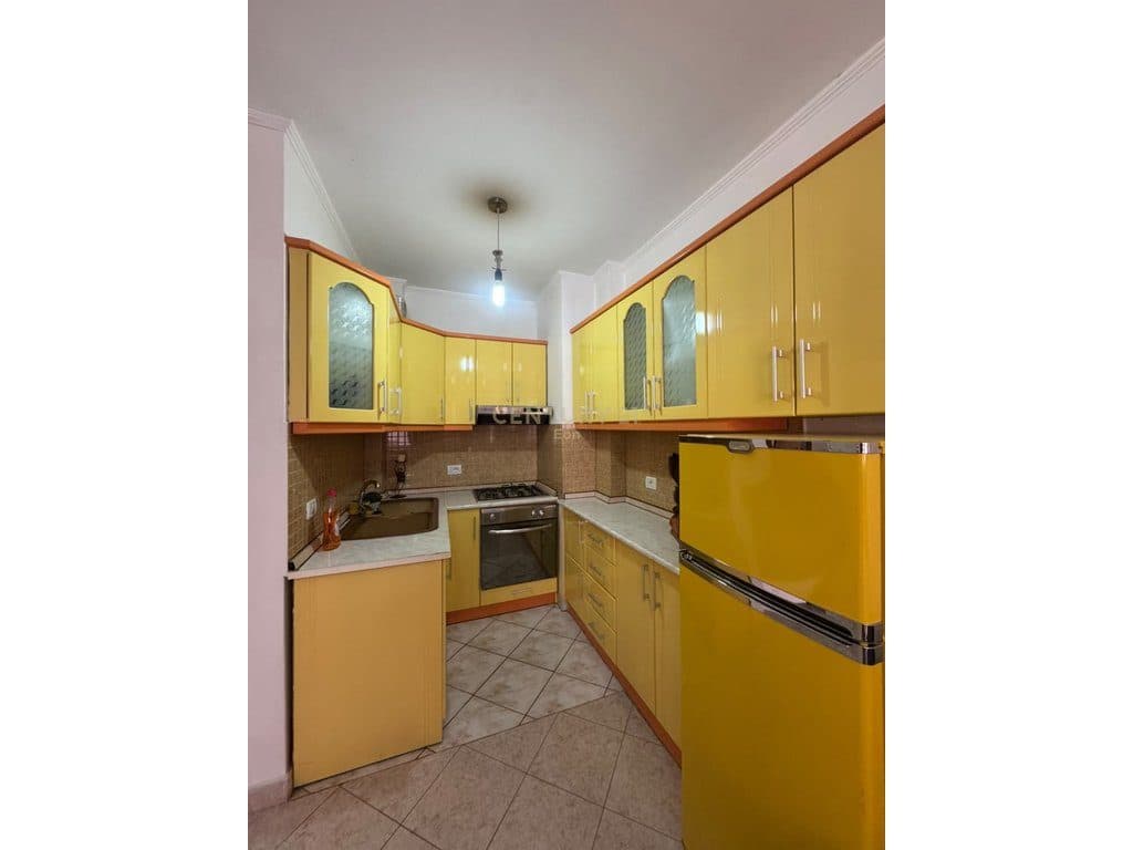 Apartament 1+1 për Shitje në Mali i Robit, Durrës – Linja e Parë, Pranë Fafa Premium | 53 m² | 100,000€ 3