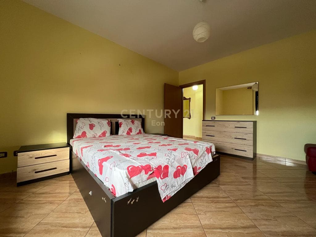 Apartament 1+1 Me Qira në Plazh, Durrës !! 4