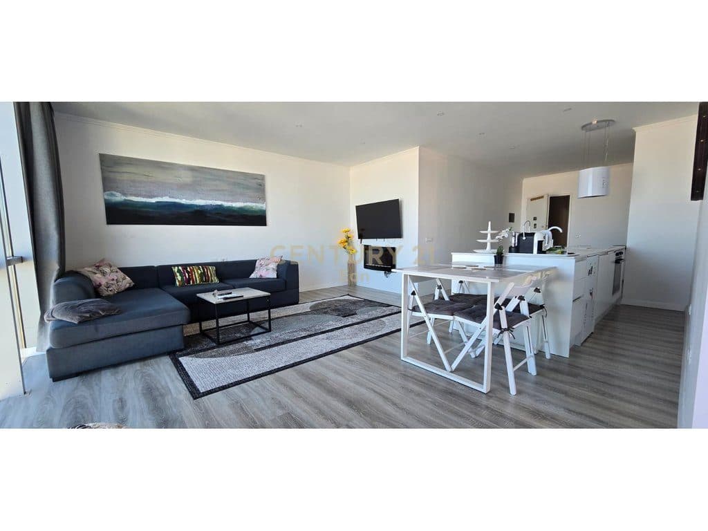 Apartament 1+1 Me Qira në Vollga, Durrës ! 2