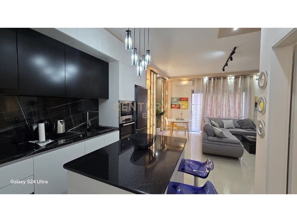Apartament 1+1 me Qira në Vollga, Durres ! 2