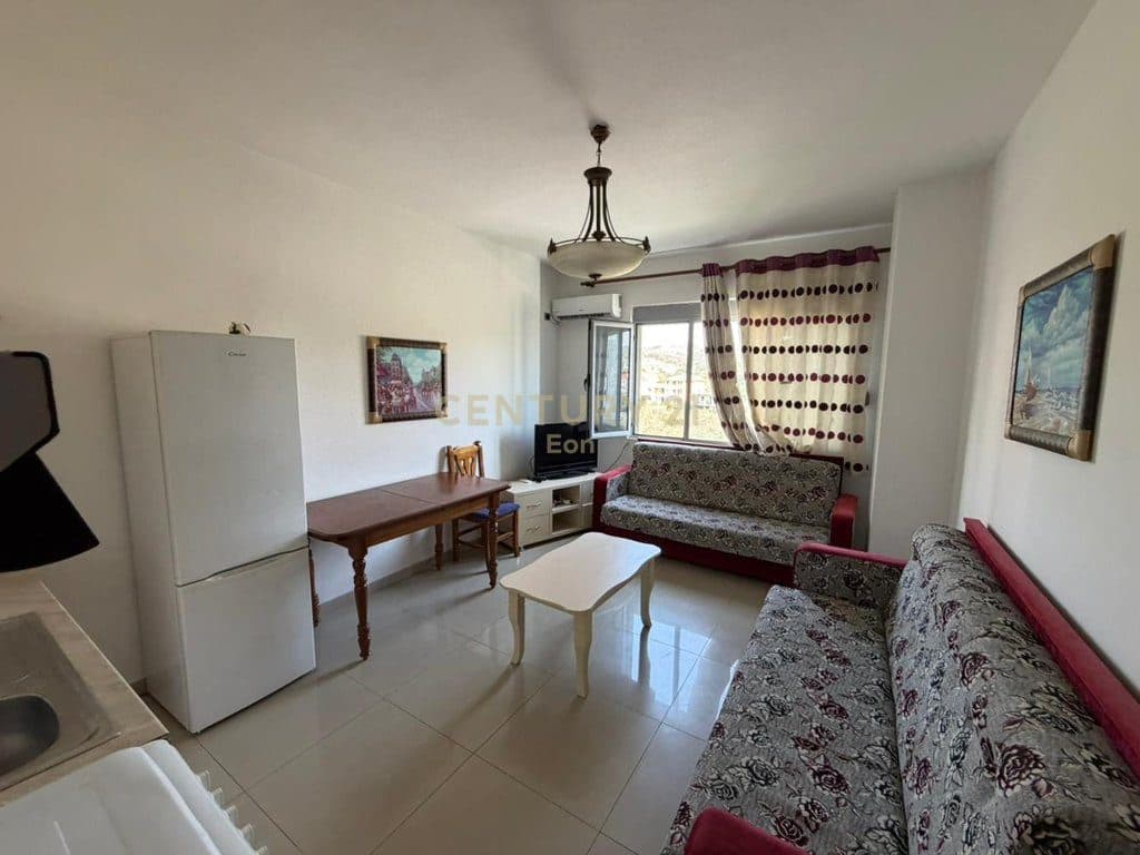 Apartament 1+1 Në Shitje në Golem Prane Fafa Resort, Durrës ! 2