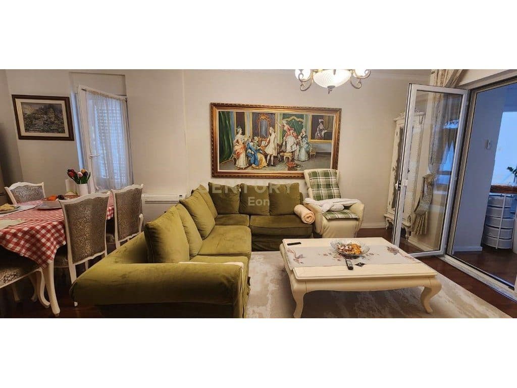 JEPET ME QERA APARTAMENT 2+1+2 PRANE AMFITEATRIT, DURRES !