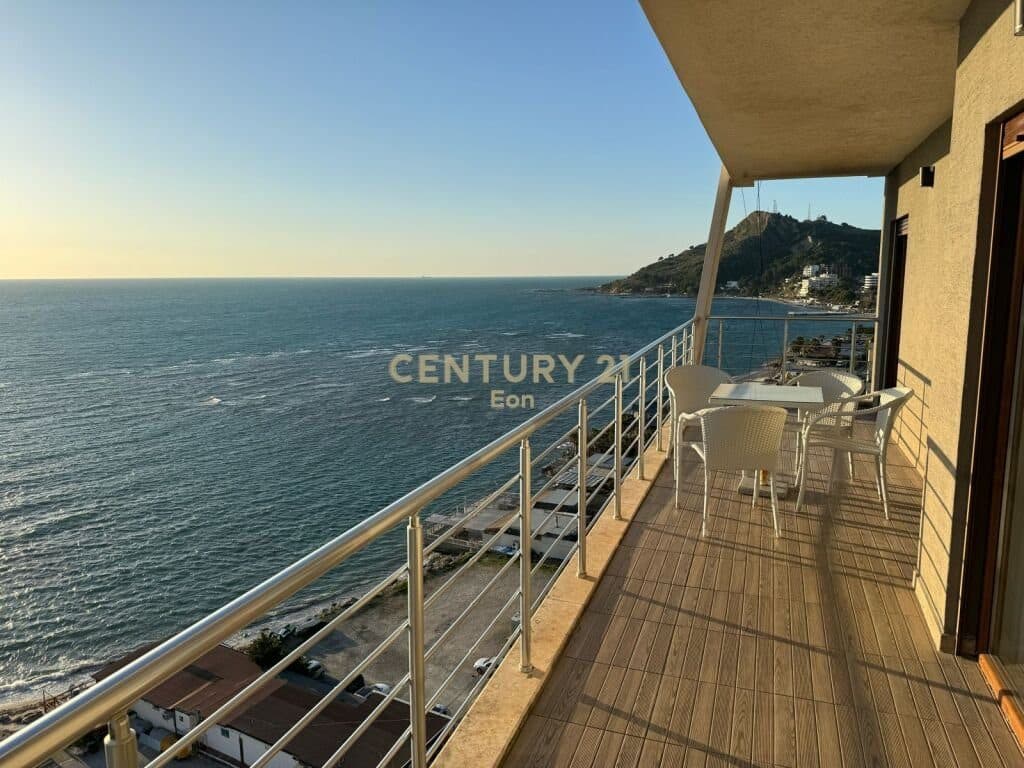 SHITET SUPER APARTAMENT ME PAMJE DETI NE VOLLGA, DURRES! 2