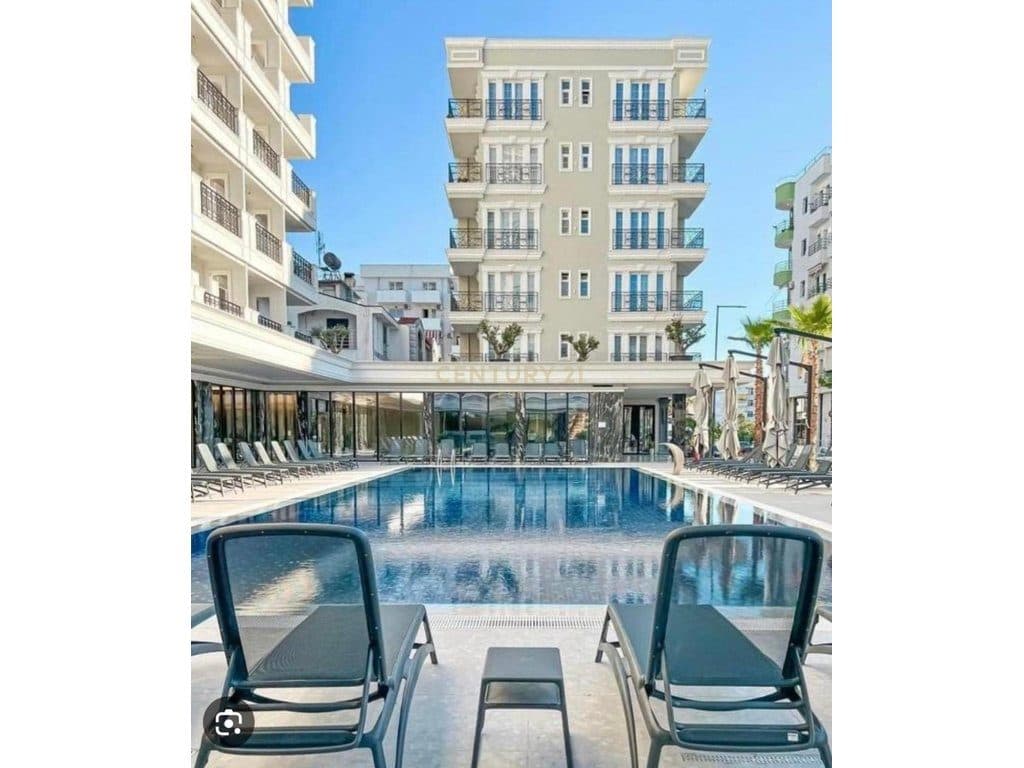 SHESIM APARTAMENT 1+1, TEK BONITA LUXURY, GOLEM !