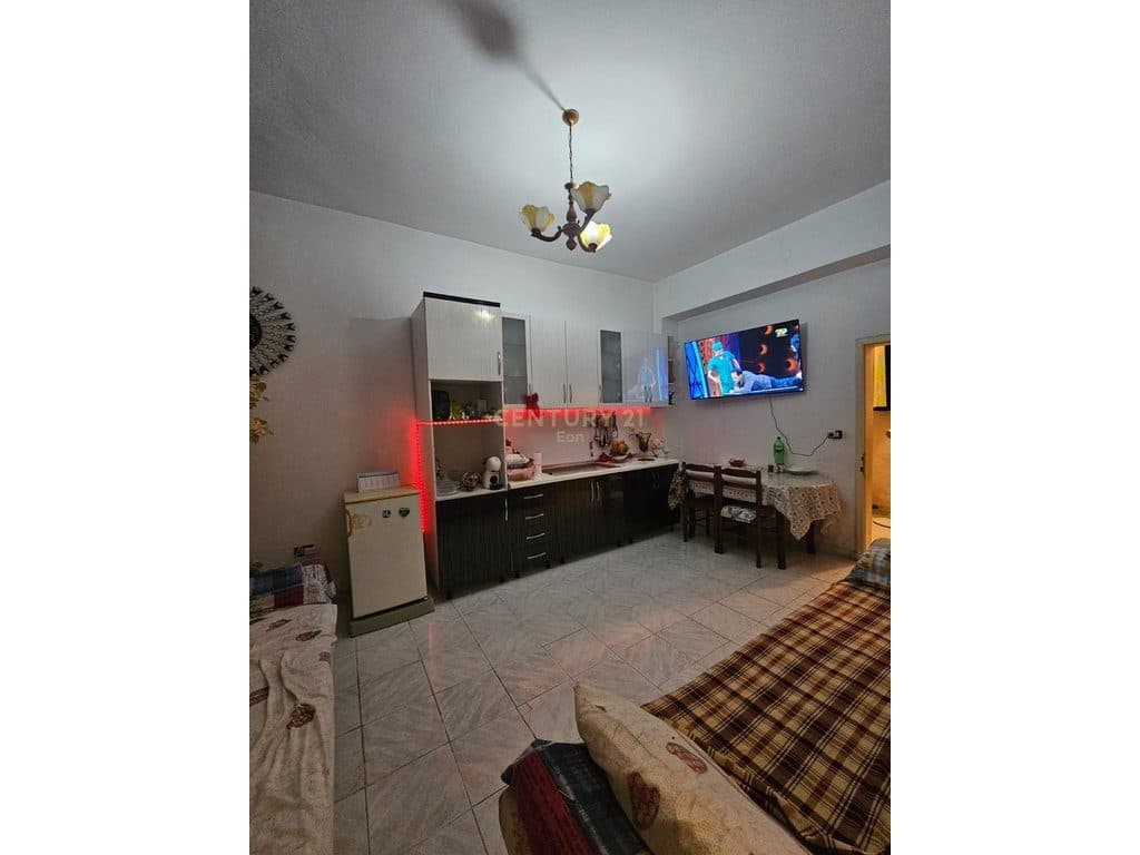 SHITET APARTAMENT 122 m² – SHKOZET, DURRËS 3