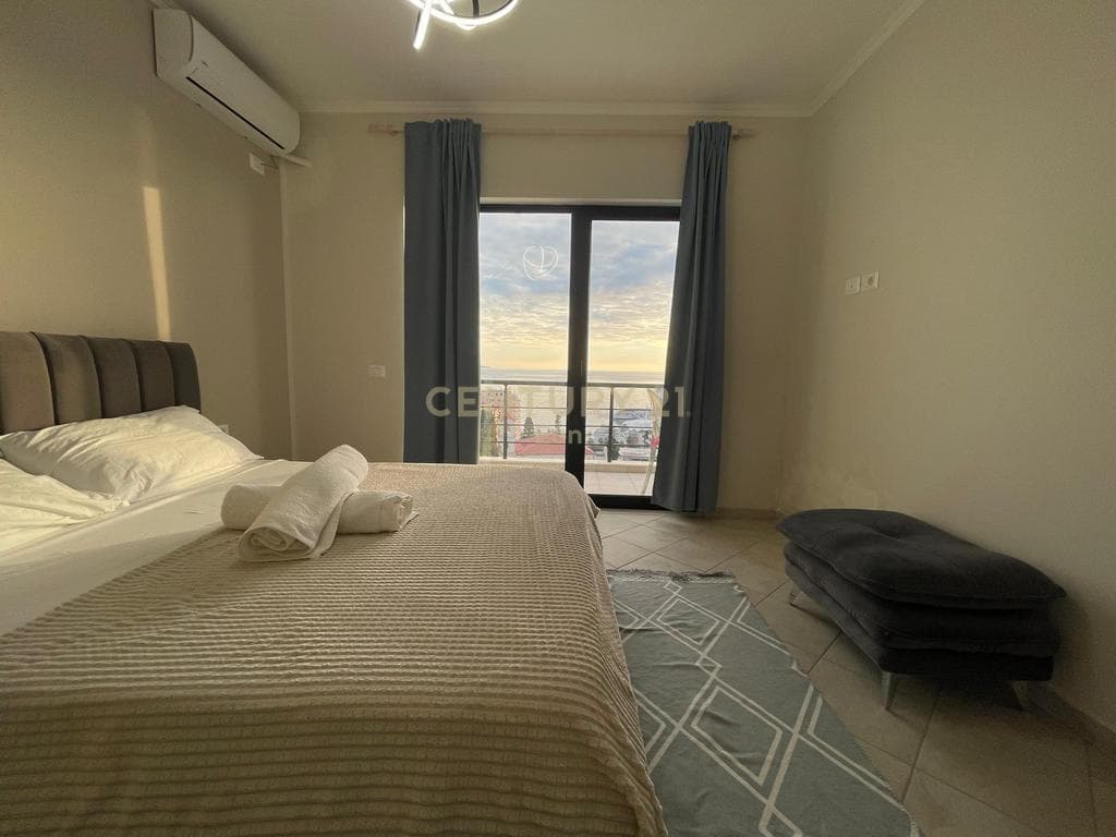 JEPET ME QIRA APARTAMENT 1+1 NE VILA ZOGUT, PAMJE DETI! 4