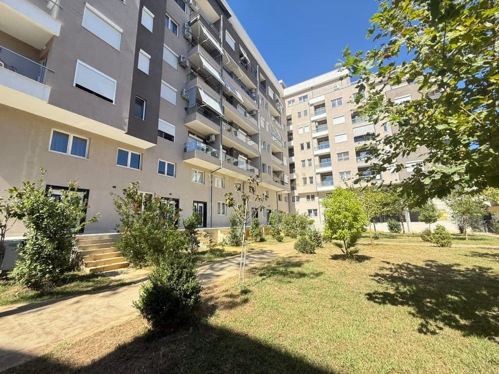 Apartament 2+1 në Shitje në Golem, Durrës - 130000€ | 88.26 m² 2