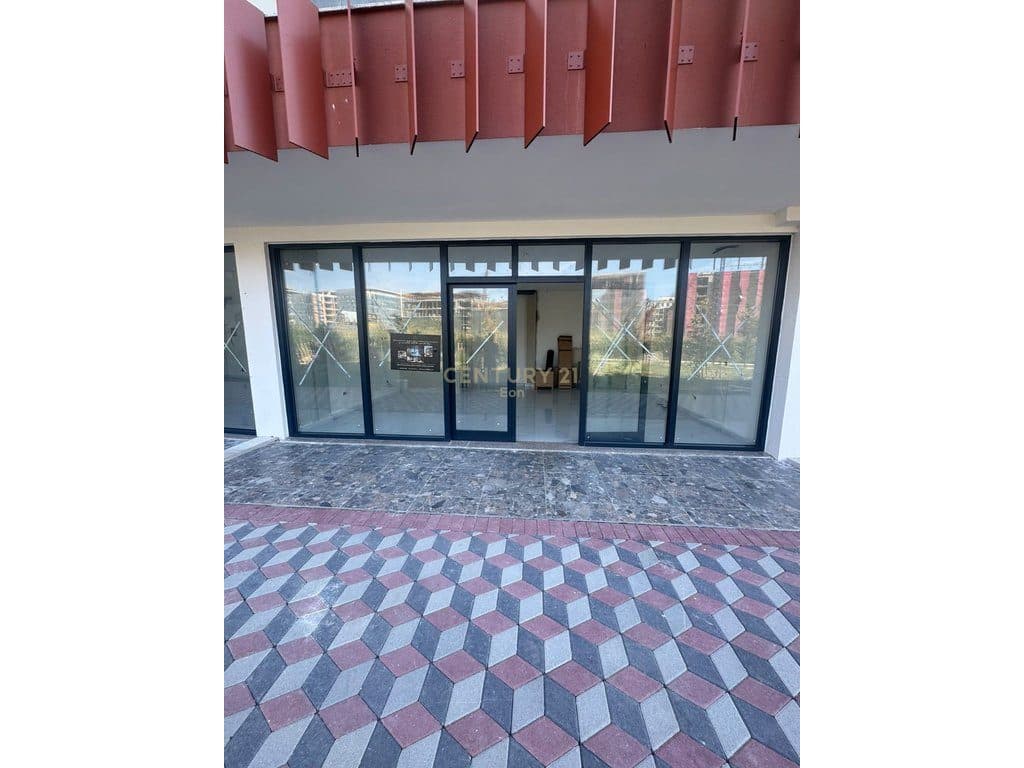 Dyqan Me Qira në Golem, tek Rezidenca Eon ! 2