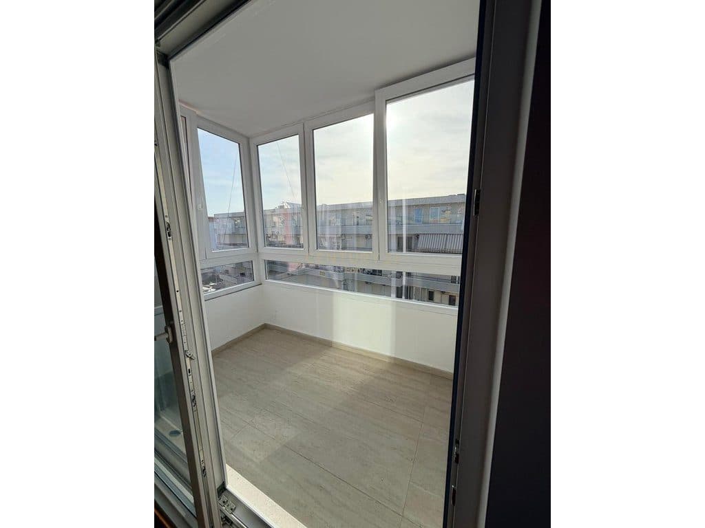 SHITET APARTAMENT 2+1 PAMJE DETI 20m NGA DETI, NE PLAZH PRANE URES DAJLANIT, DURRES ! 3
