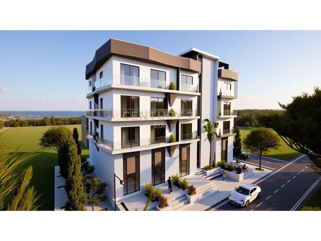 EXLUSIVE! Shitet 2+1 tek Urban Residence, Spille! Mundesi Pagese me Keste ! 2