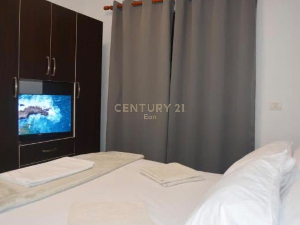 Apartament 2+1 Me Qira në Golem ! 2