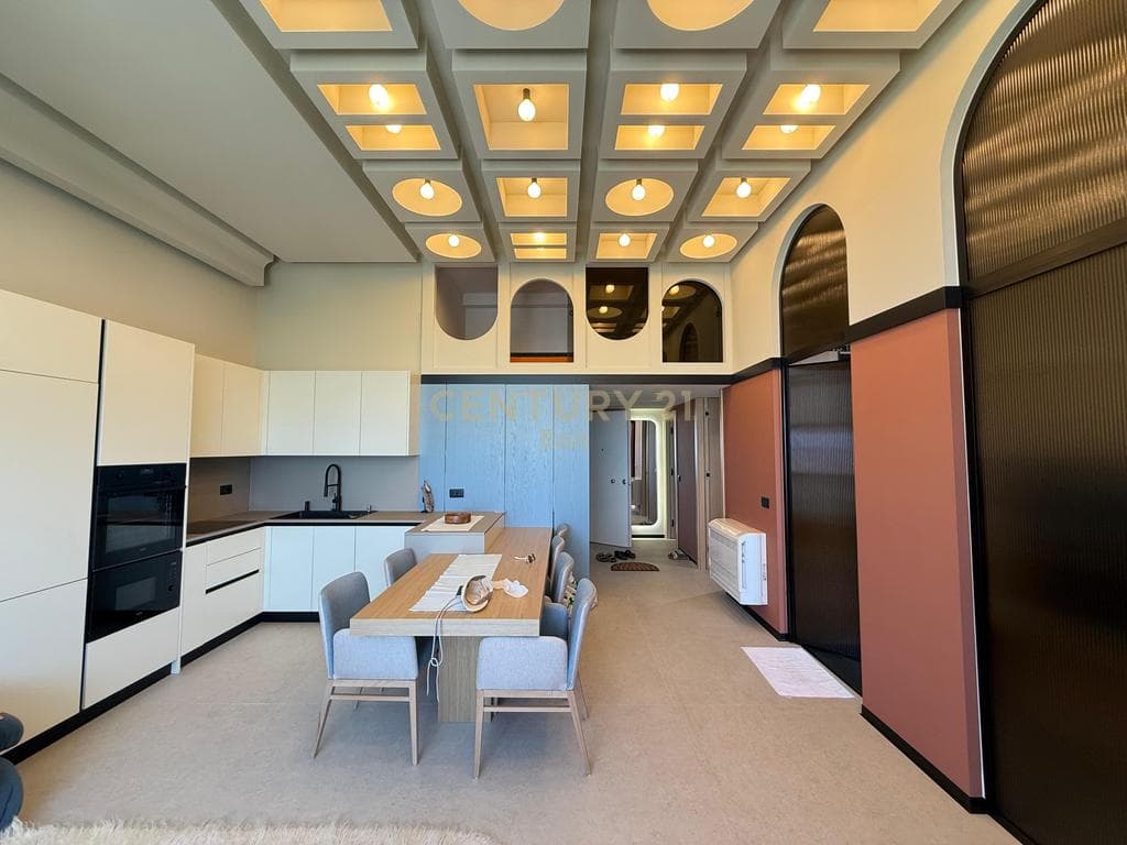 APARTAMENT LUKSOZ ME QIRA | VOLLGA, DURRËS 2