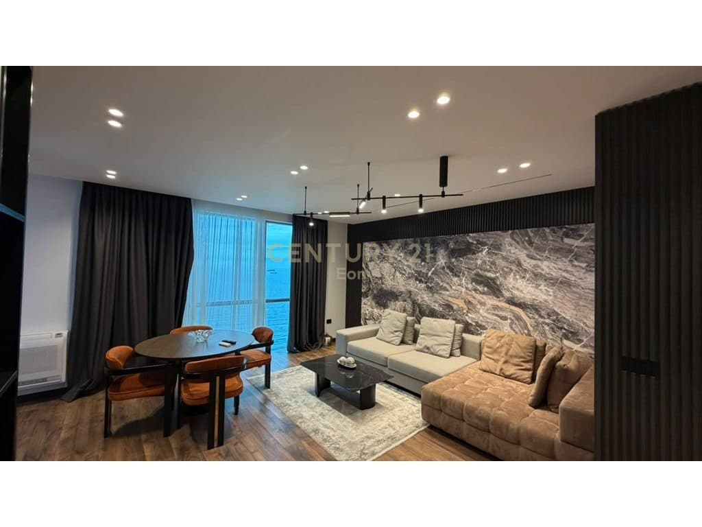 SHITET APARTAMENT 1+1 PAMJE BALLORE DETI NE VOLLGA, DURRES !