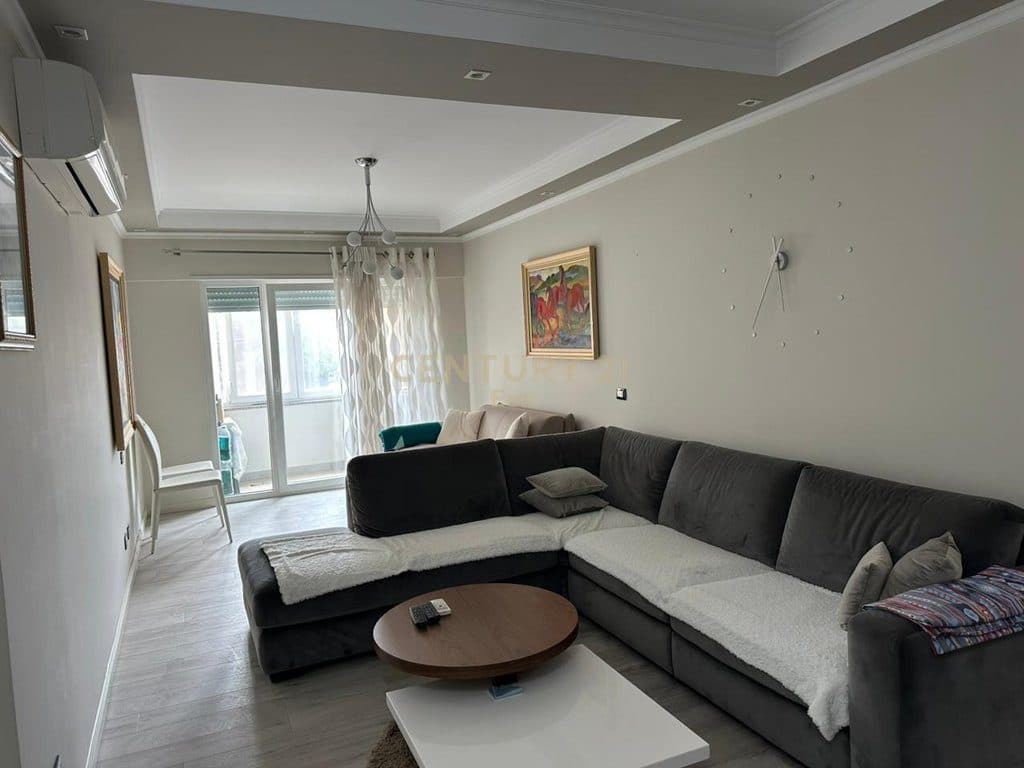 SHITET APARTAMENT VIJE E PARE ME DETIN 2+1+2 I MOBILUAR NE GOLEM, MALI ROBIT! 4