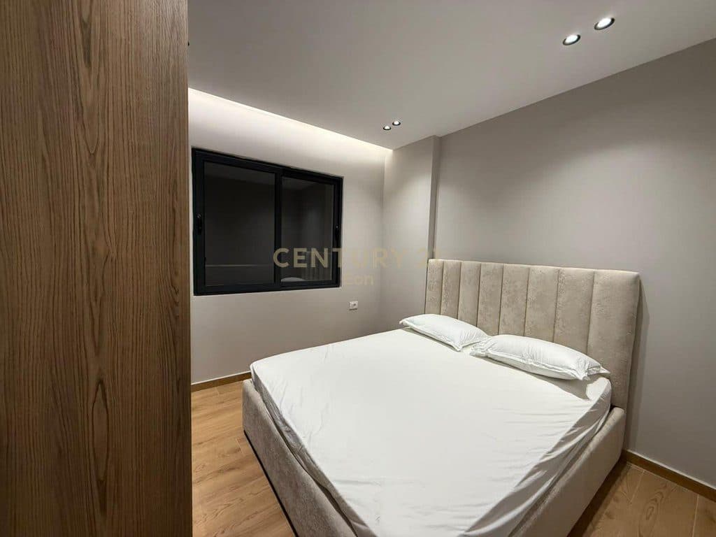 Apartament 1+1 me Qira – Rezidenca EON, Golem 4