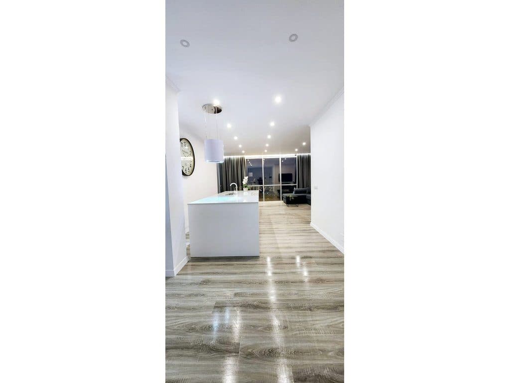 Apartament 1+1 Me Qira në Vollga, Durrës !