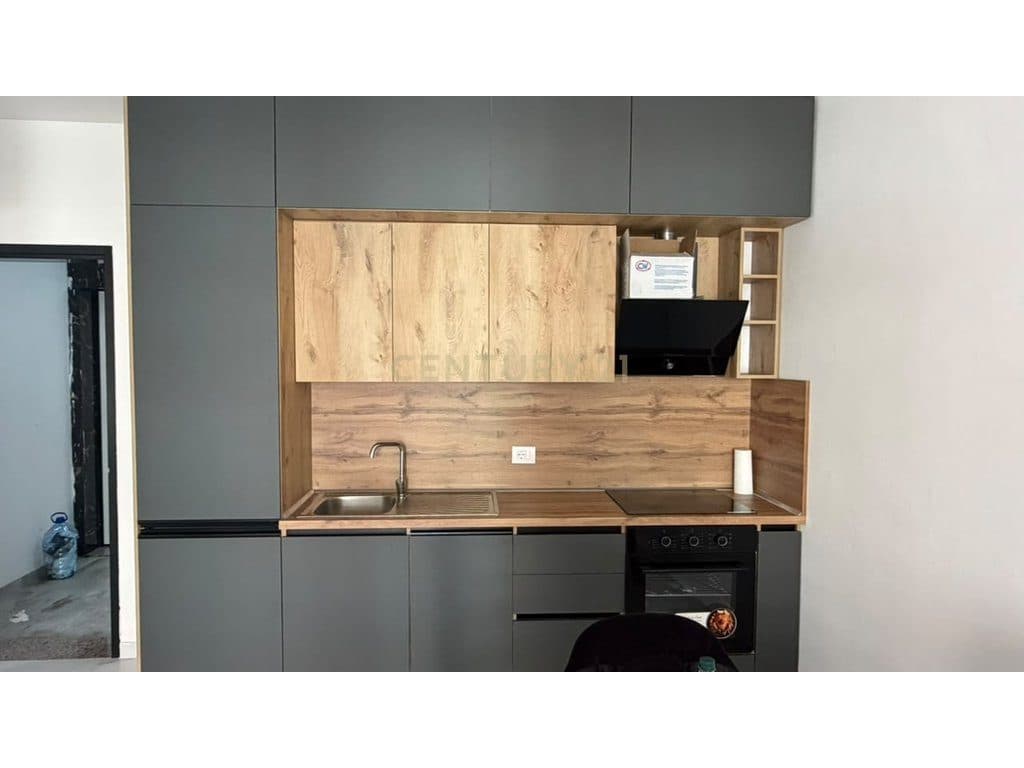 SHITET APARTAMENT I SAPO INVESTUAR 1+1+GARAZHD TEK REZIDENCA EON NE GOLEM! 3