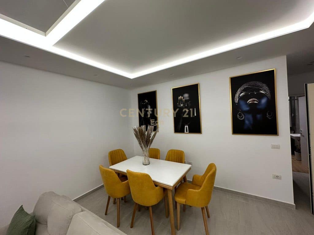 APARTAMENT 2+1 ME QIRA NE SAN PIETRO! 4