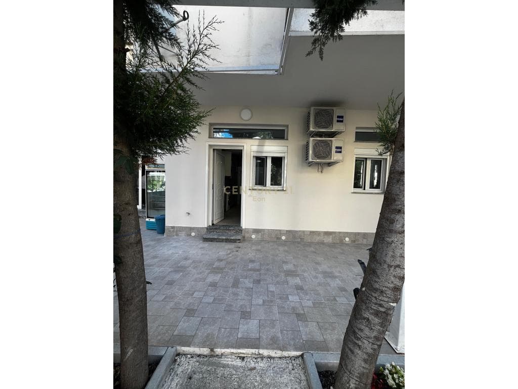 Apartament 1+1 i Super Investuar,250 metra nga Deti,Golem - Verande Private Dhe Lokacion Premium. Çmimi : 70'000 Euro ! 2