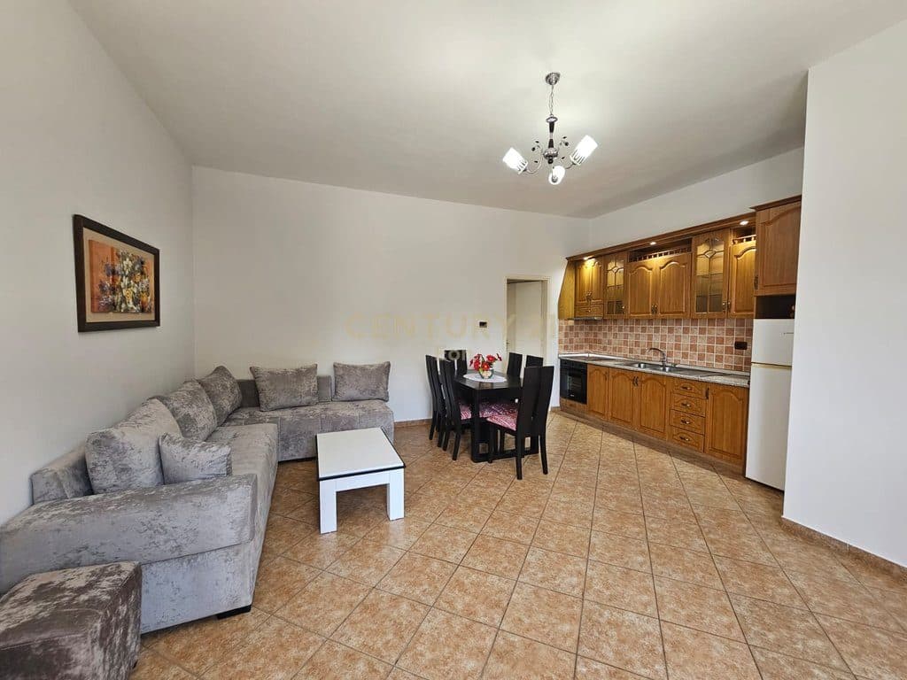 APARTAMET 1+1 NE SPITALLE PER QIRA !